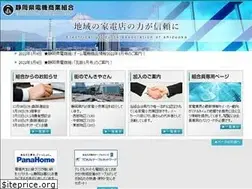 Sites similar to densyoso.com