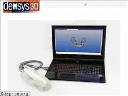 Sites similar to densys3d.com