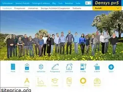 Sites similar to densyspv5.de