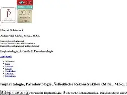 Sites similar to dent-aesthetic.de