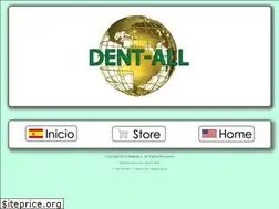 Sites similar to dent-all.com