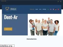 Sites similar to dent-ar.com