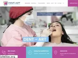 Sites similar to dent-art.com.tr