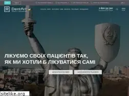 Sites similar to dent-art.com.ua