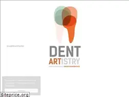 Sites similar to dent-artistry.com