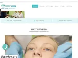 Sites similar to dent-clinic.com.ua