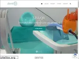 Sites similar to dent-es.me