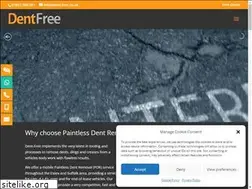 Sites similar to dent-free.co.uk