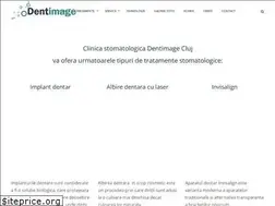 Sites similar to dent-image.ro