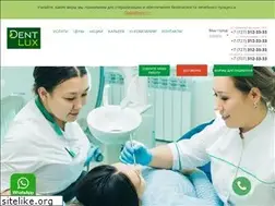 Sites similar to dent-lux.kz