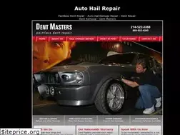 Sites similar to dent-masters.biz