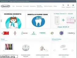 Sites similar to dent-r.pl