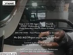 Sites similar to dent-removal-miami.com