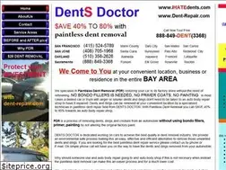 Sites similar to dent-repair.com