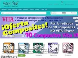 Sites similar to dent-thel.com