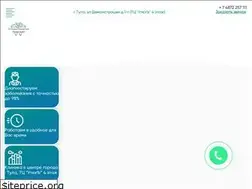 Sites similar to dent-tula.ru