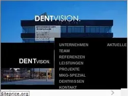 Sites similar to dent-vision.de