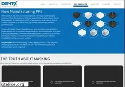 Sites similar to dent-xcanada.ca