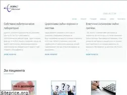 Sites similar to dent-zubi.com
