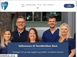 Sites similar to dent.as