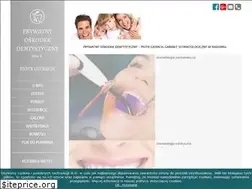 Sites similar to dent.com.pl