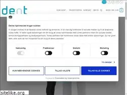 Sites similar to dent.dk