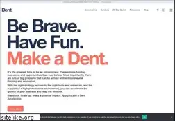 Sites similar to dent.global