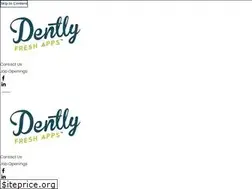 Sites similar to dent.ly