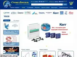 Sites similar to dent.ru