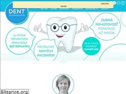 Sites similar to dent.sk