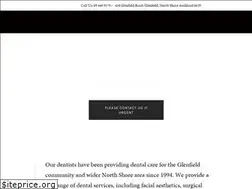 Sites similar to dent1st.co.nz