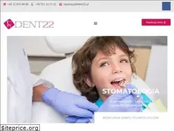 Sites similar to dent22.pl