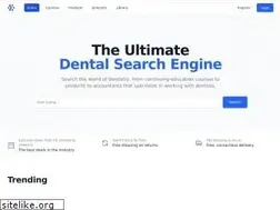 Sites similar to dent247.com