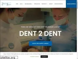 Sites similar to dent2dent.nl