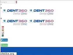 Sites similar to dent360.com.tr