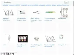 Sites similar to dent4l.com