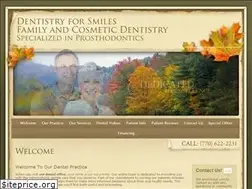 Sites similar to dent4smiles.com