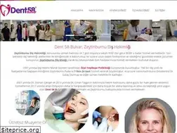 Sites similar to dent58bulvar.com