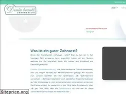 Sites similar to denta-beaute.at