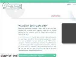 Sites similar to denta-beaute.com
