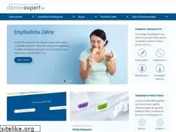 Sites similar to denta-expert.de
