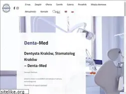 Sites similar to denta-med.com.pl