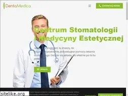 Sites similar to denta-medica.pl
