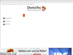Sites similar to denta-tec.com