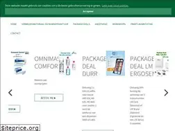 Sites similar to denta.be