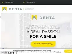 Sites similar to denta.com.pl