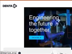 Sites similar to denta.nl