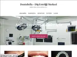 Sites similar to dentabella.com