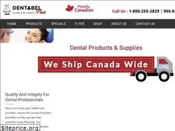 Sites similar to dentabelplus.com