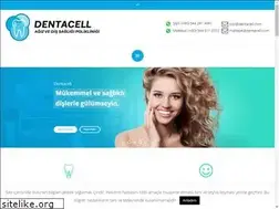 Sites similar to dentacell.com